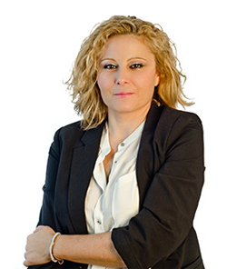 Simona Parigi
