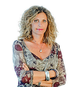 Francesca Trombaccia